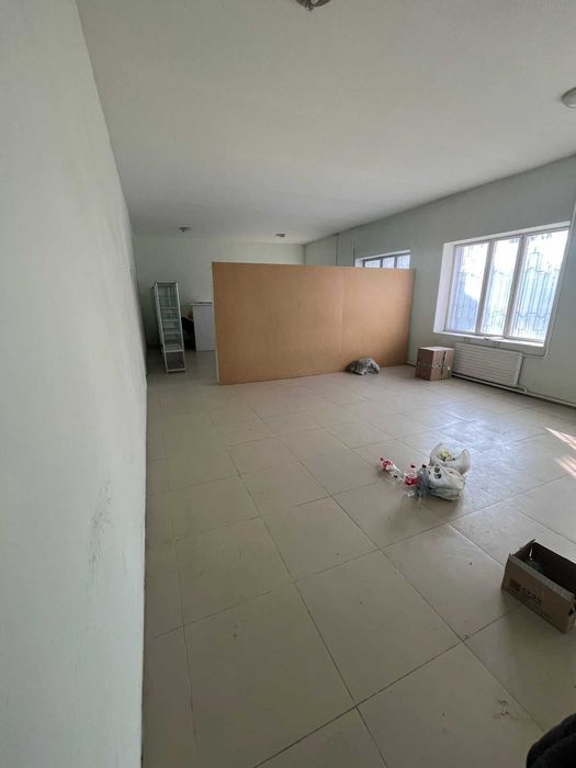 сдаётся помещение в аренду