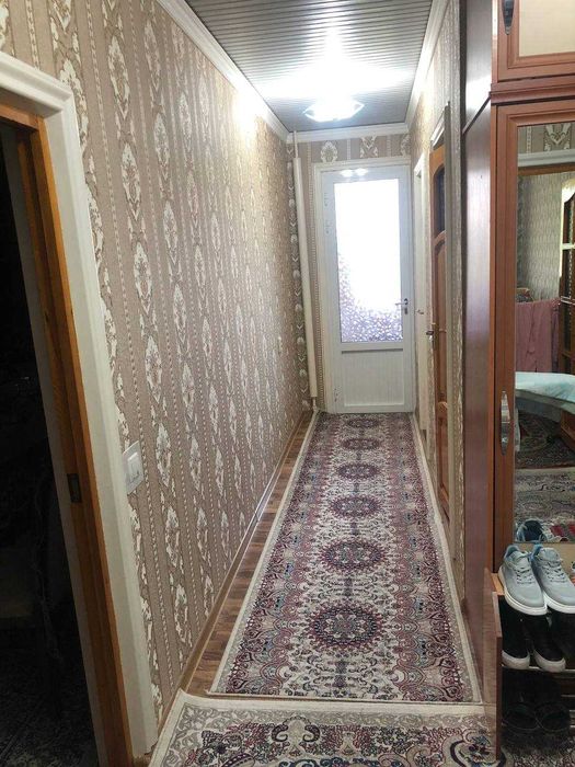 Кара Камыш  2.4       4/3/4         чистий  ремонт