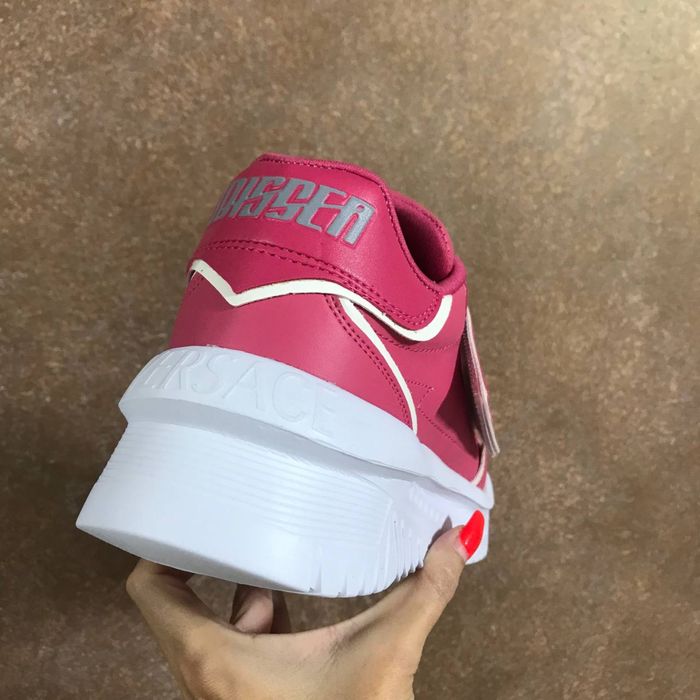 Odissea Versace dama