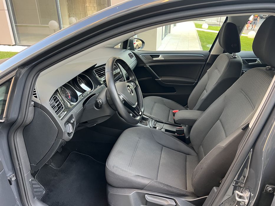 Volkswagen Golf 7 , Proprietar !