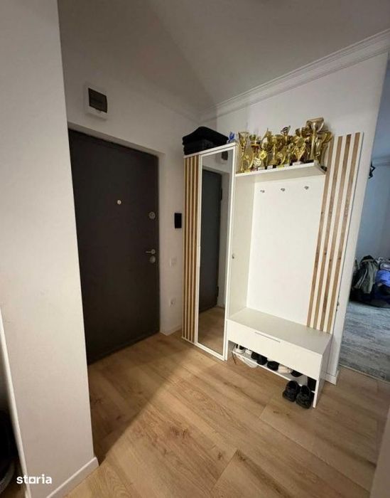 Apartament 3 camere, modern, 56mp, zona Eroilor