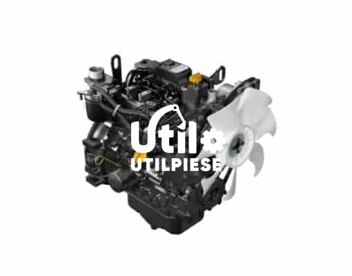 motor yanmar 3tnv82a complet sau piese - verificat import ue