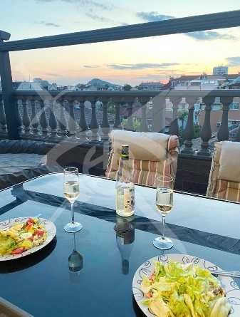 Мезонет - кв. Съдийски - 99271