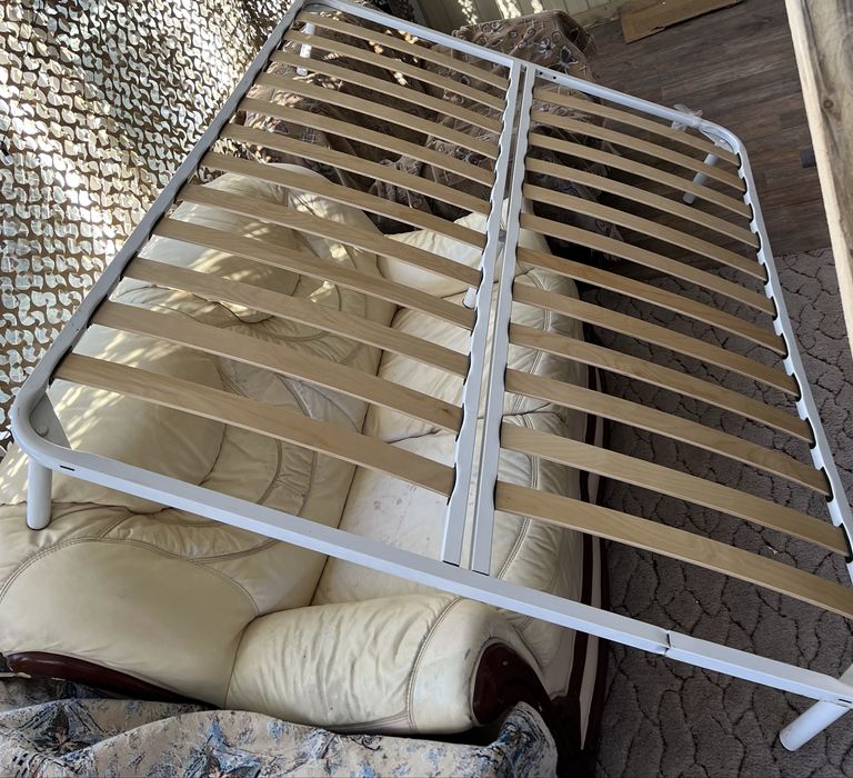 Основание для кровати