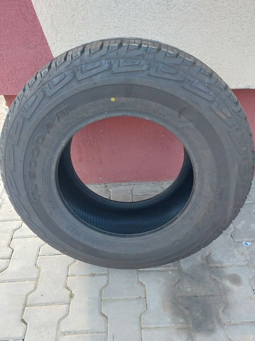 Cauciucuri 265/70 R15