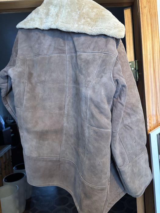 Молодежная куртка