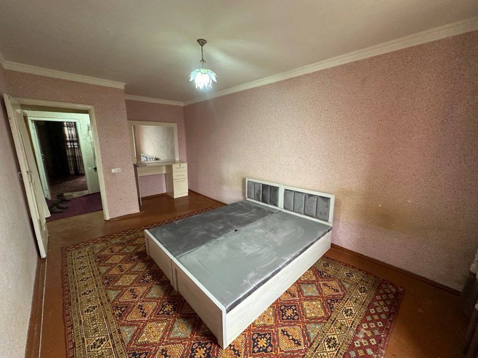 Сдается 2х комнатная квартира, Согдиана