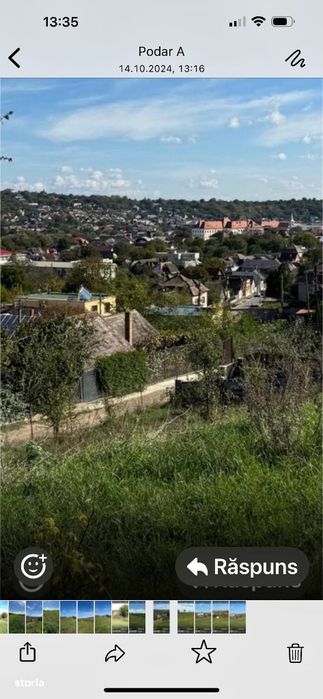 Teren intravilan