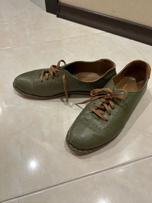 Дамски обувки 38 номер