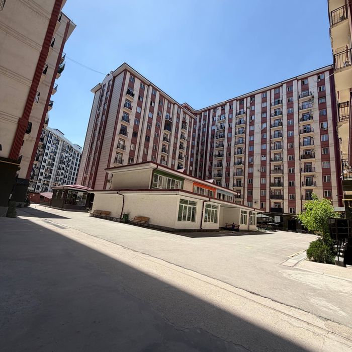 Продажа квартира Яшнабод