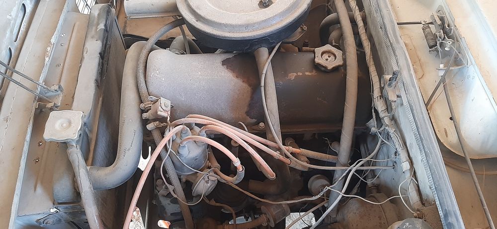 Faqat mator.vaz 2103 soriladi