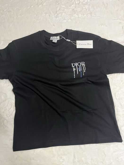 Tricou dior.