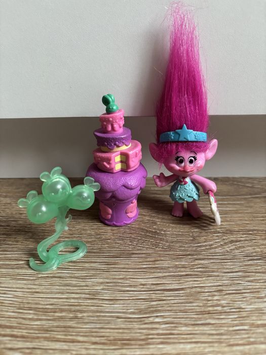 Игрушка тролли/троль