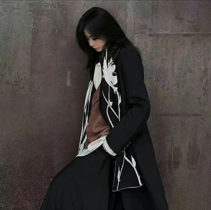 Шарфы качественные