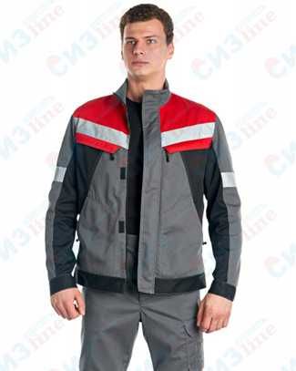 Спецодежда, защитная одежда, спец обувь