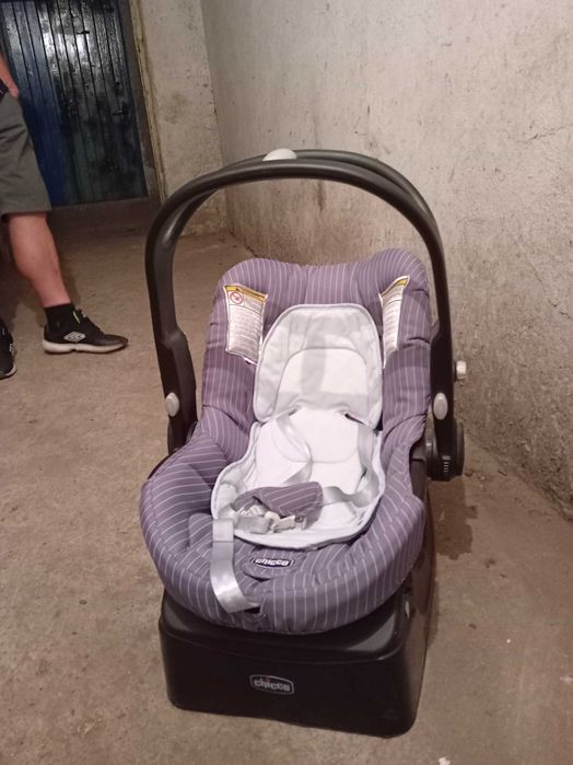 Детско столче за кола