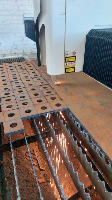 закладные детали