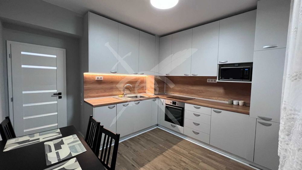 Дава се под наем Двустаен апартамент в София, Лагера - 75 кв.м за 747.66 € - Снимка #3