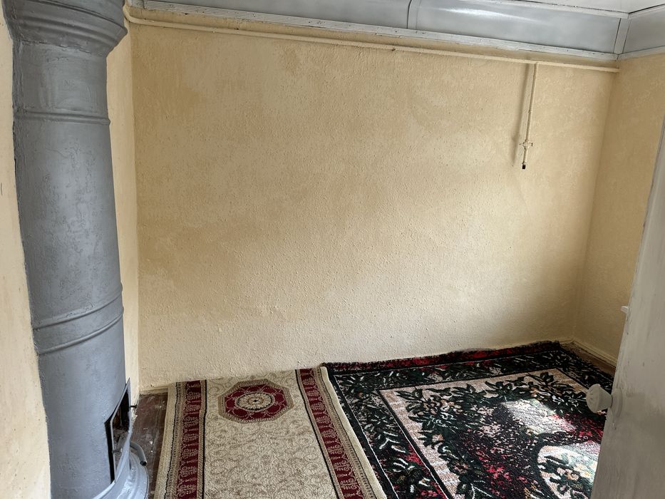 Талабаларга ёток жой бор