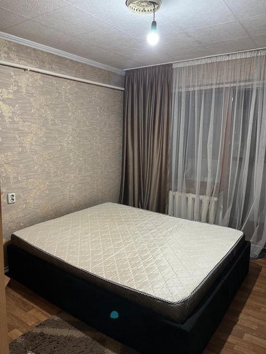 Сдается квартира 2к Талгаре