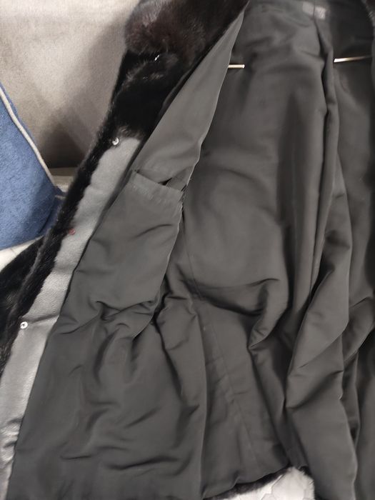 Продам хорошую шубу