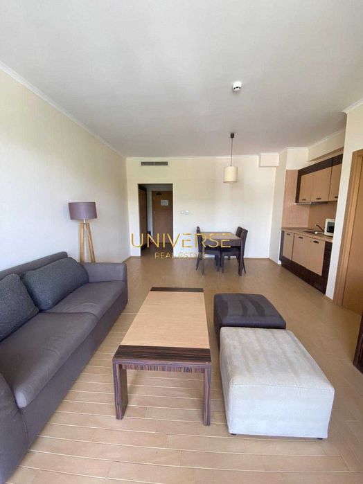 Продава се Двустаен апартамент в к.к. Слънчев бряг - 78 кв.м за 523 €/кв.м - Снимка #1