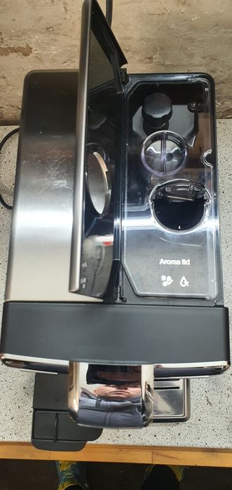 Кафемашина на марка Philips Incanto