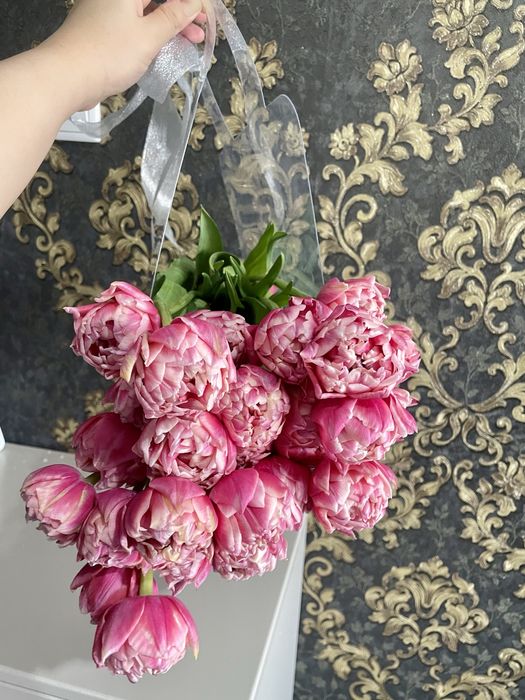 Продам красивый букет