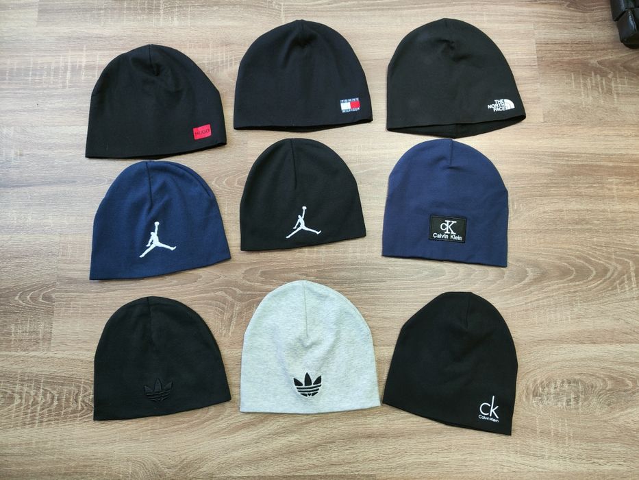 Caciula Jordan Caciula EA Căciulă Tommy Căciulă Hugo Fes Adidas Fes CK