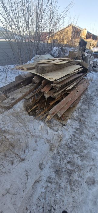 Дрова бесплатно  пришахтинск