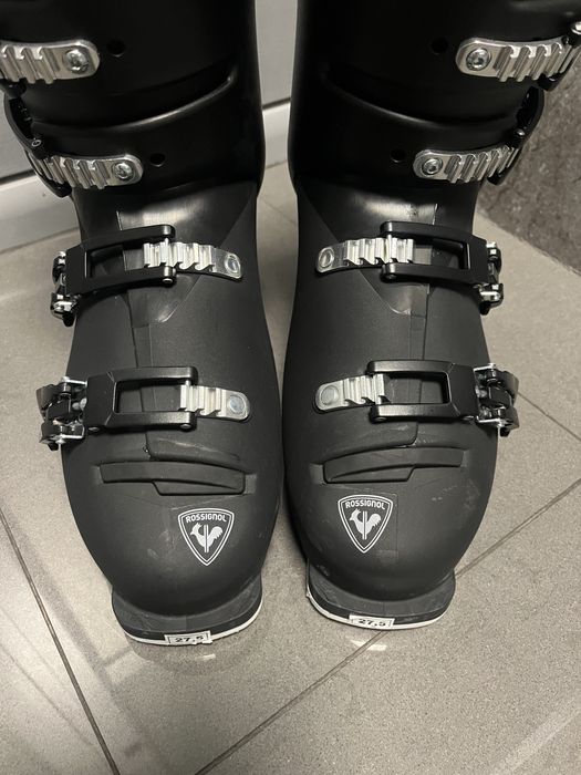 Ски обувки Rossignol Hi-speed 80 HV - 27/27,5см.