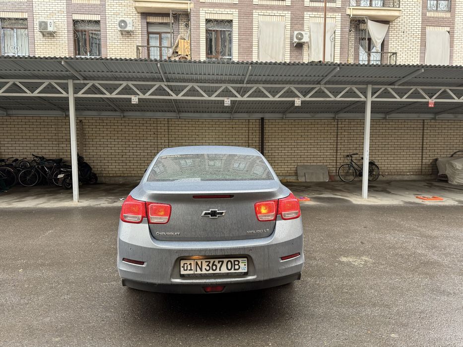 Malibu 1 1-pozitsiya kraskasi bor korib olasilar