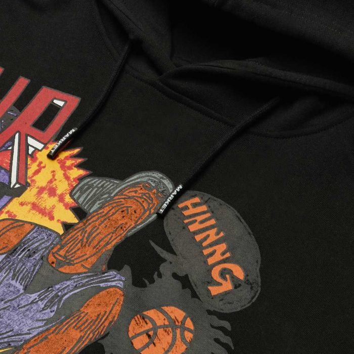 Market Hnnng Hoodie ОРИГИНАЛЕН мъжки суичър/худи - L