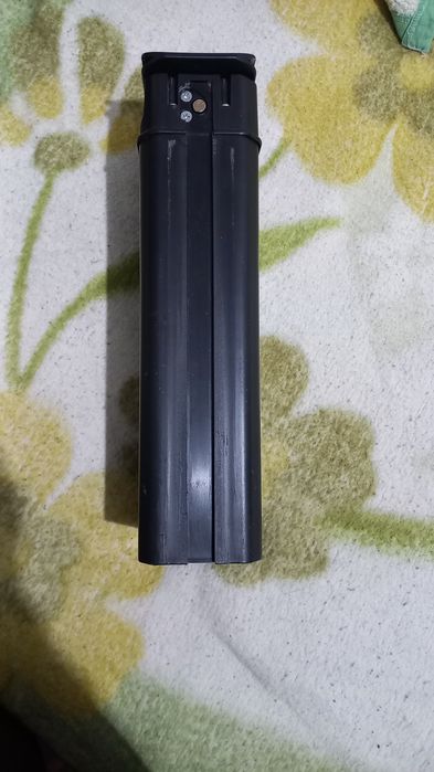 Литейный Акумулятор