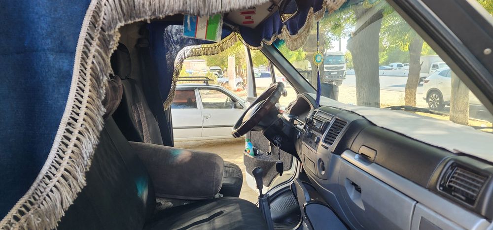 Gazel biznes yili 2017 prabeg 327 km yurgan