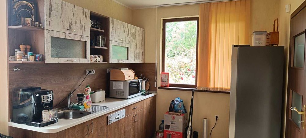 Дава се под наем Къща в Павел баня - 200 кв.м за 1530 € - Снимка #4