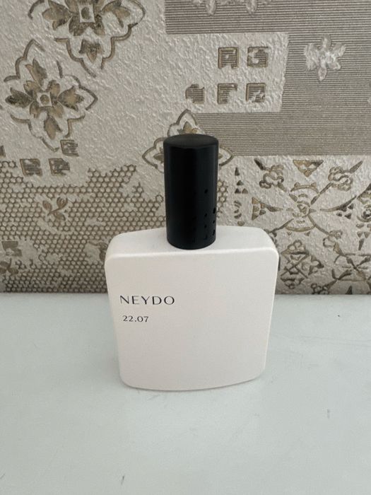нишевый парфюм Neydo 22.07