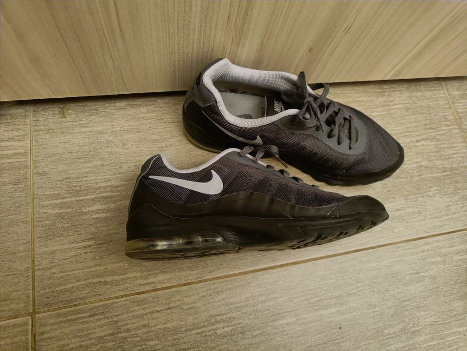 Nike invigor 43 номер