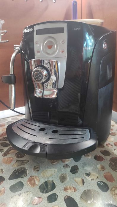 Кафе автомат Саеко