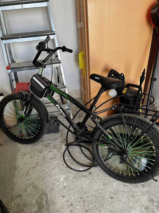 Продам велик велосипед