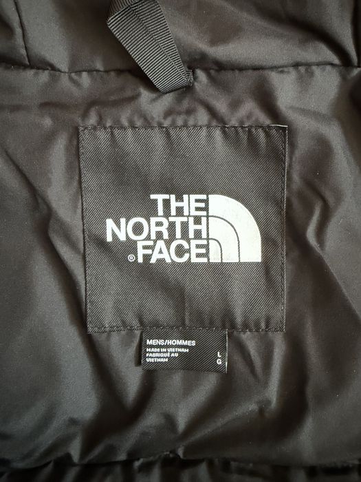Куртка The North Face 550