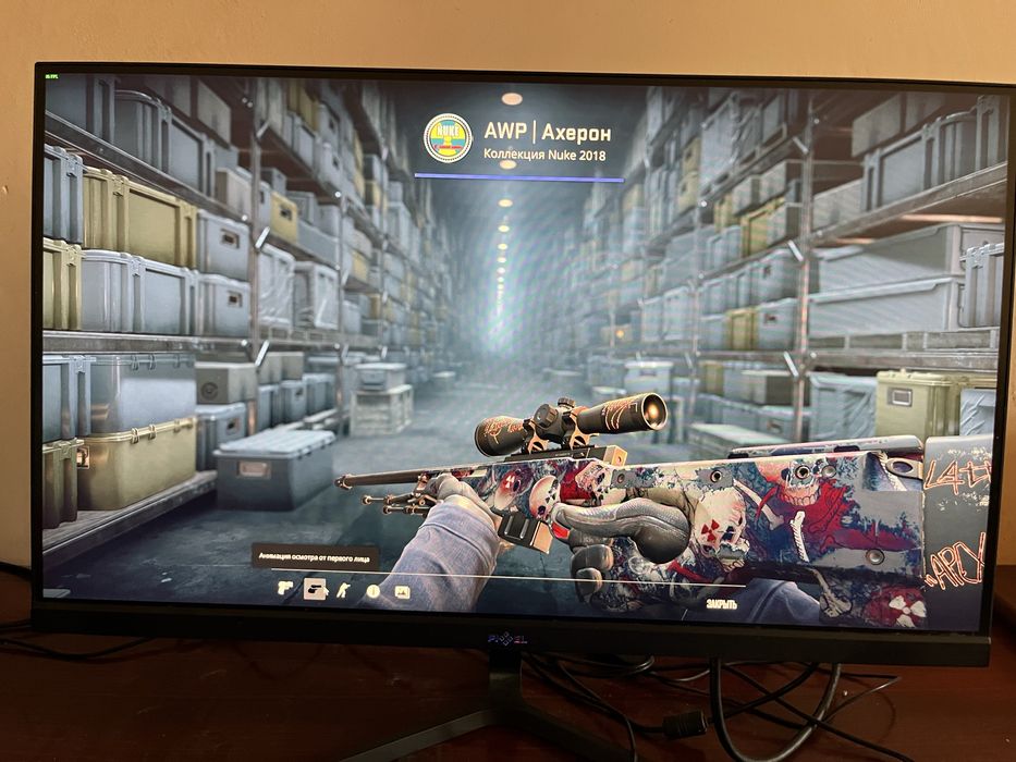 Igravoy kompiuter rtx 3060