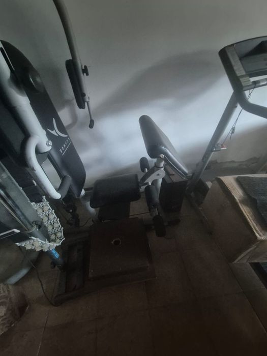 Aparate fitness second hand