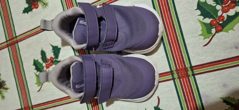 Nike Детски маратонки