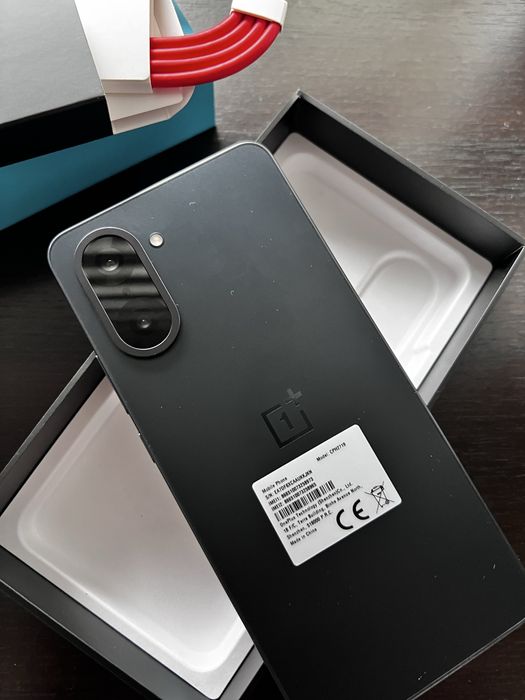 OnePlus Nord CE5 NOU!!!