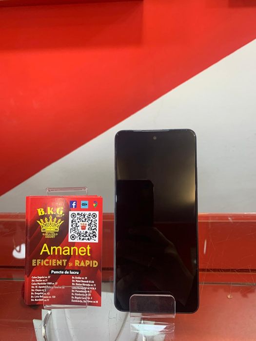 Oppo A80 256gb Amanet BKG