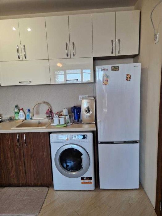 Дава за кратксрочен наем чисто нов 2-СТАЕН, Младост перфектна локация