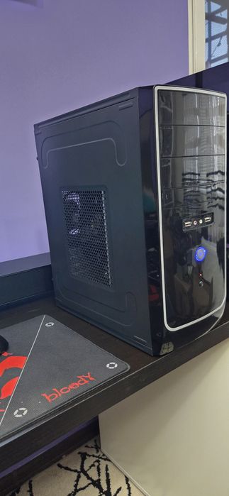 i5 / GT 1030 / 4GB Ram/ 500GB хард Компютър