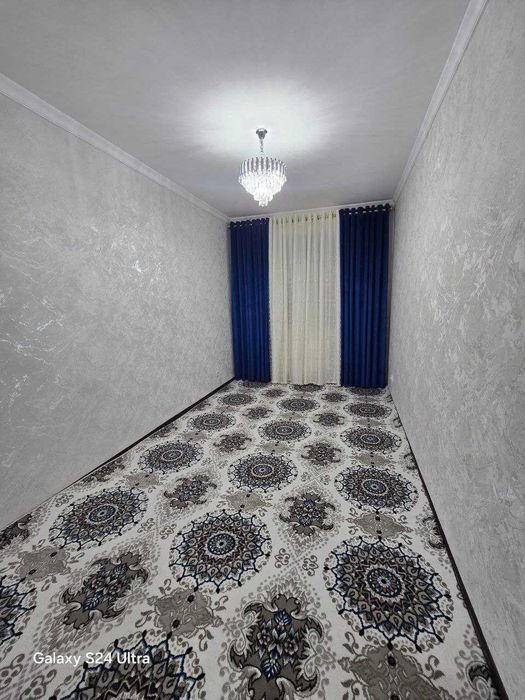 Продаётся 2х квартира на 2 этаж орр 5-МИКР