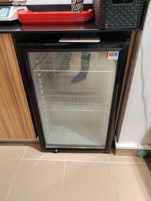 Echipamente bucatarie fast-food